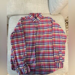 Men’s Polo Ralph Lauren Button Down
